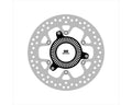 NG BRAKE DISC ROUND 2113