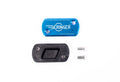 BERNG COVER FRONT MASTER CYL TANK, BLU
