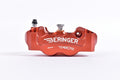 BERNG CALIPER 4 PISTONS RADIAL, RED