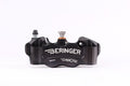 BERNG CALIPER 4 PISTONS RADIAL, BLK