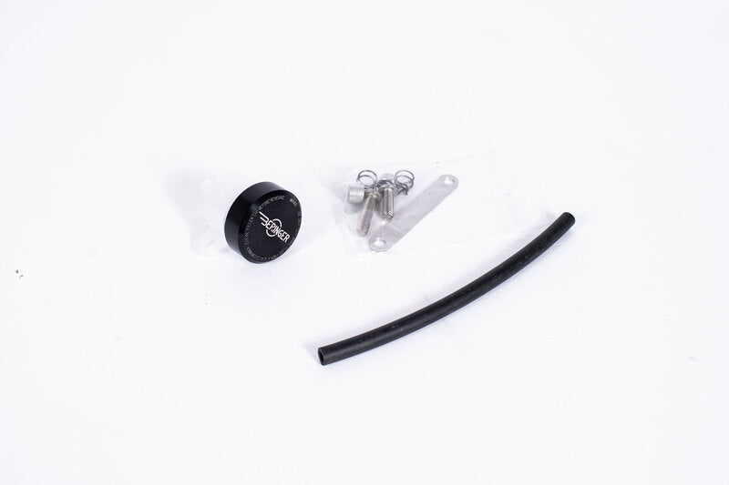 BERNG TANK KIT 35CC, BLK