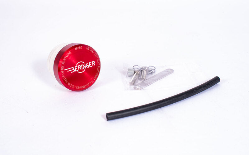 BERNG TANK KIT 35CC, RED