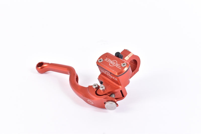 BERNG MASTER CYL CLUTCH, RED, TYPE 2