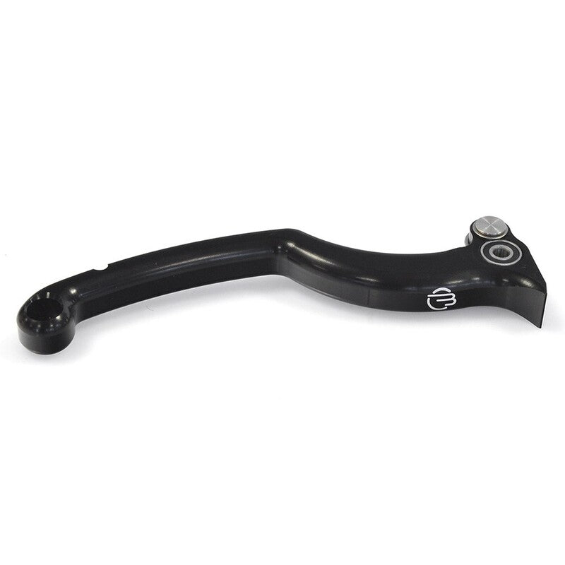BERNG LEVER AXIAL, BLK, STD