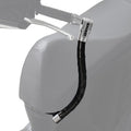 SHAD LOCK FITTING KIT
