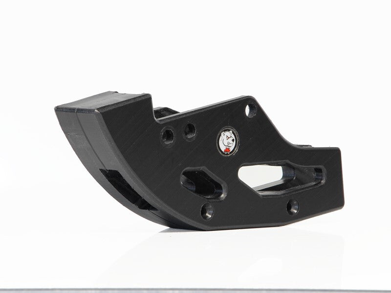 AXP CHAIN GUIDE HDPE BLK