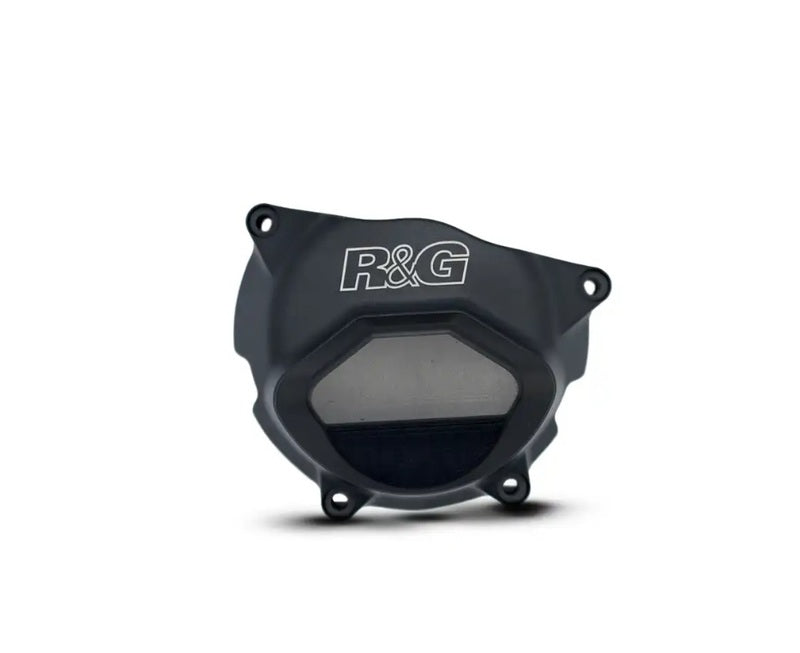 R&G PRO COVER ENGINE LEFT