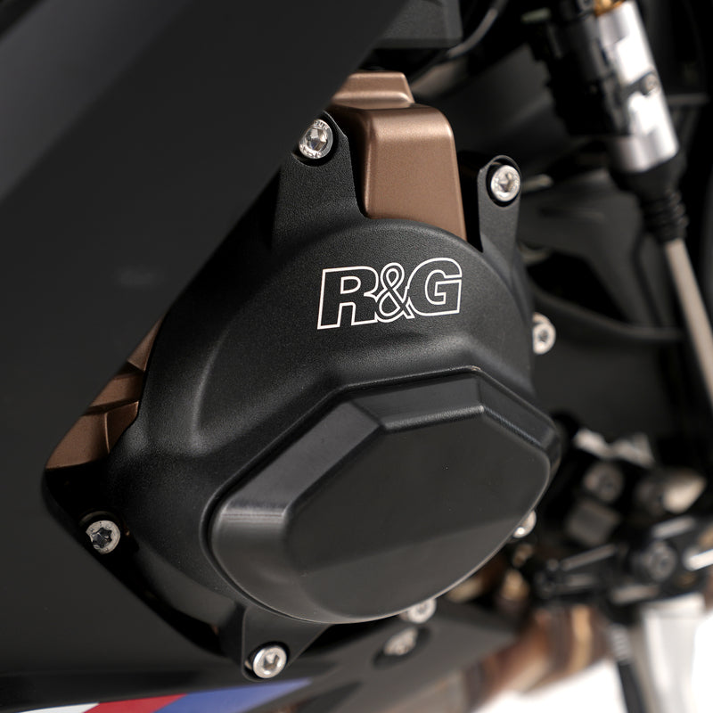 R&G PRO COVER ENGINE LEFT