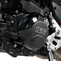 R&G PRO COVER ENGINE LEFT