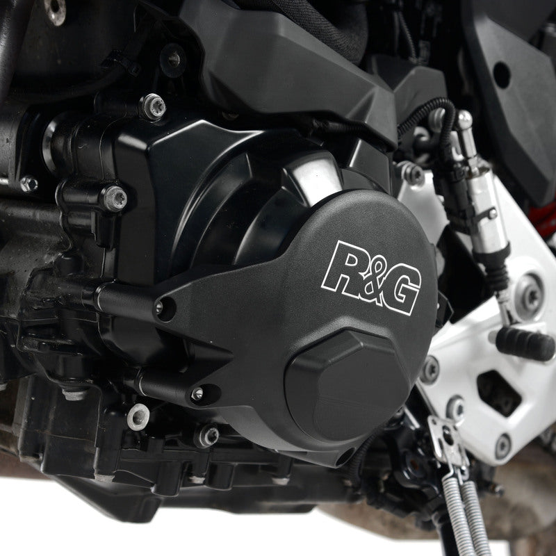 R&G PRO COVER ENGINE LEFT