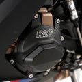 R&G PRO COVER ENGINE  KIT