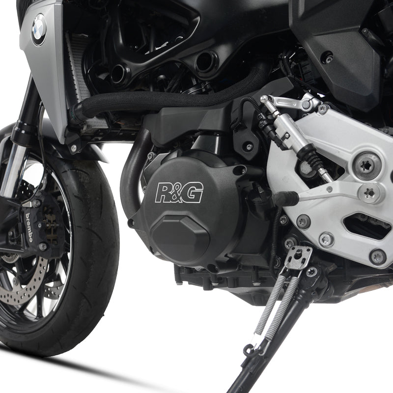 R&G PRO COVER ENGINE  KIT