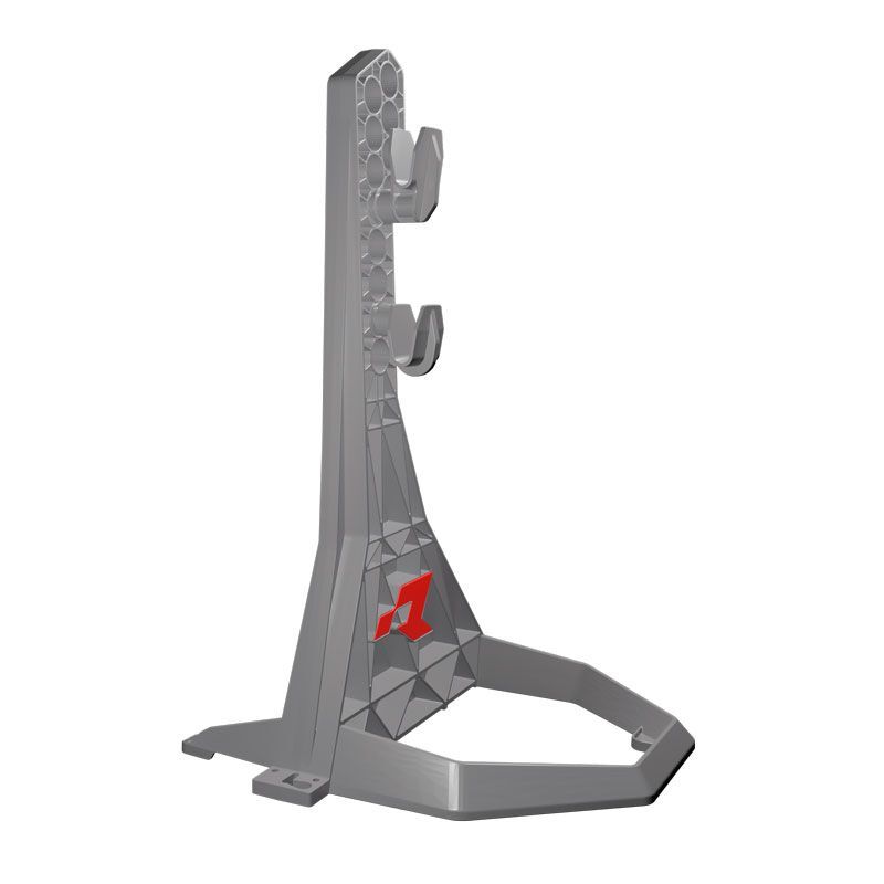 RTECH BIKE STAND, GRY
