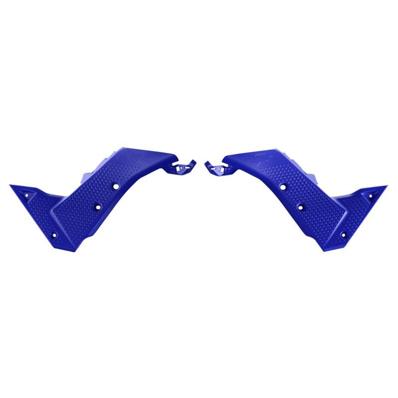 RTECH CENTRAL SIDE PANELS, BLU