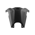 RTECH PLASTIC GAS TANK COVER, BLK