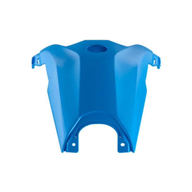 RTECH PLASTIC GAS TANK COVER, LBU