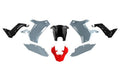 RTECH PLASTIC KIT T7 REVOLUTION, RSP