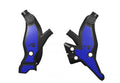 RTECH PLASTIC FRAME PROTECTORS, BLK/BLU