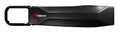 RTECH PLASTIC SWINGARM PROTECTORS, BLK