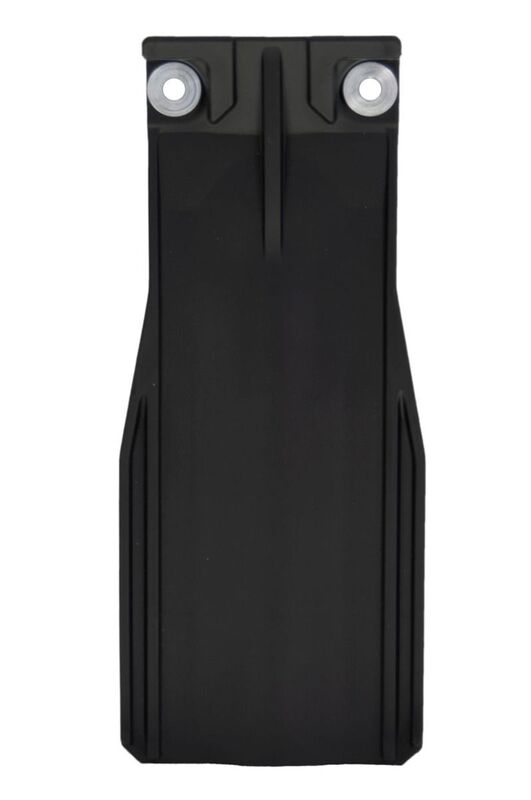RTECH PLASTIC LINK PROTECTOR, BLK