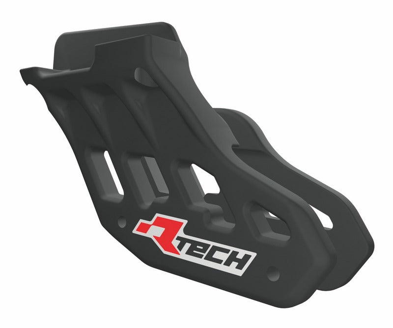 RTECH CHAINGUIDE, BLK