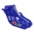 RTECH CHAINGUIDE, BLU