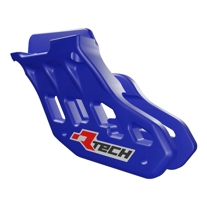 RTECH CHAINGUIDE, BLU