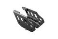 RTECH PLASTIC SPARE PART, BLK
