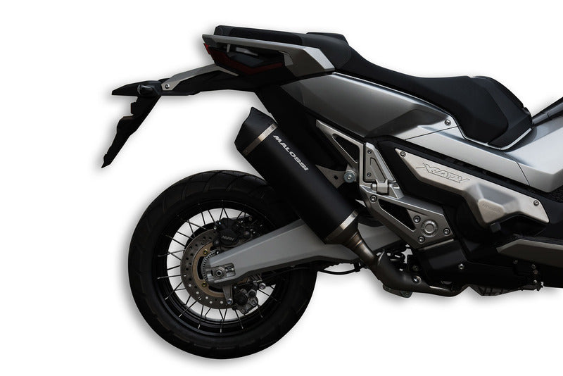 MALOS EXHAUST FULL SYSTEM WILD LION