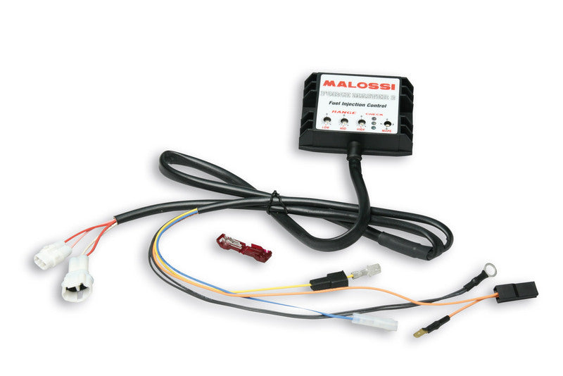 MALOS ECU FORCE MASTER 2