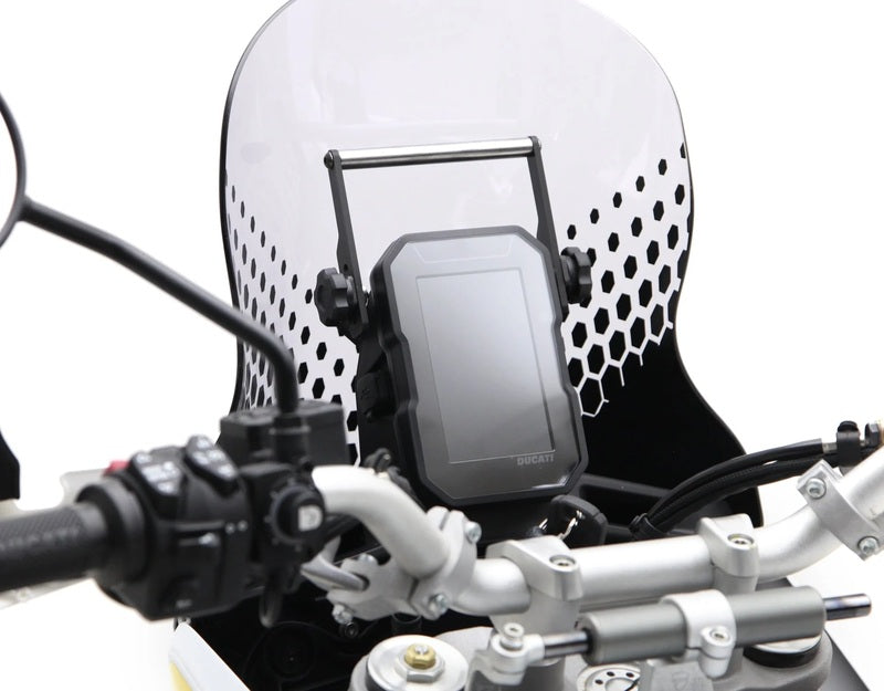DENAL PHONE MOUNT