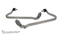BARKB MOUNT KIT TWO POINT