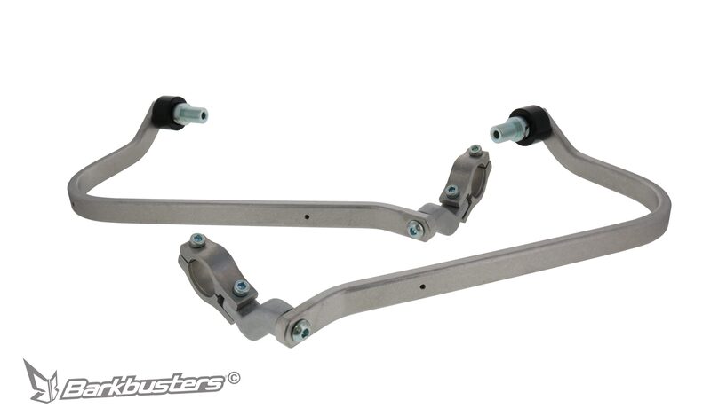 BARKB MOUNT KIT TWO POINT