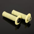 RENTH GRIP MX R WORKS LOCK-ON HALF ARAMI