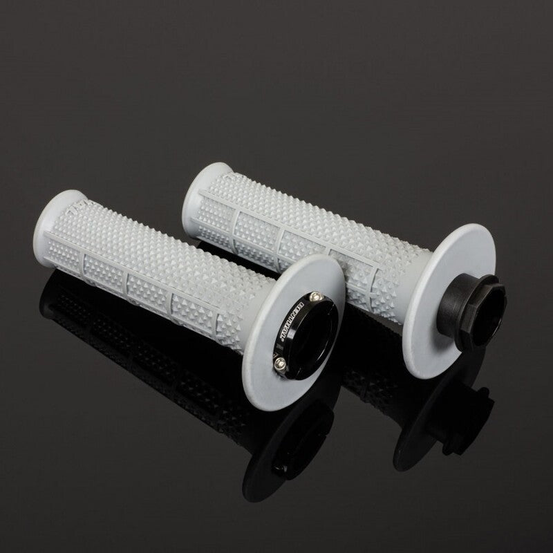 RENTH GRIP MX LOCK-ON HALF TAPER SOFT, G