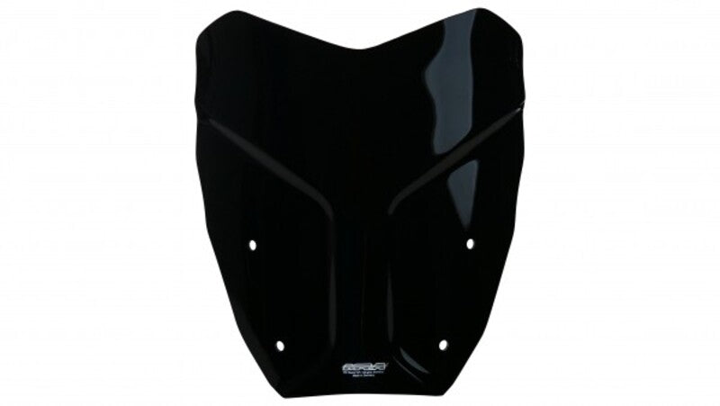MRA WINDSCREEN SPORT, BLK