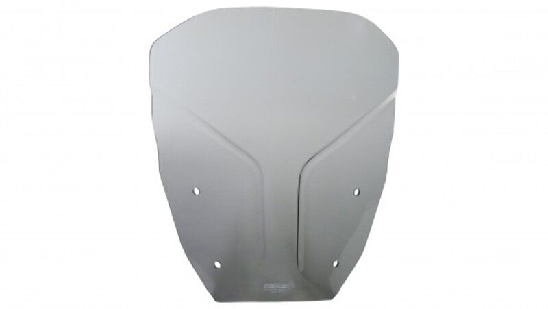 MRA WINDSCREEN TOURING, CLR