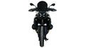 MRA WINDSCREEN TOURING, BLK