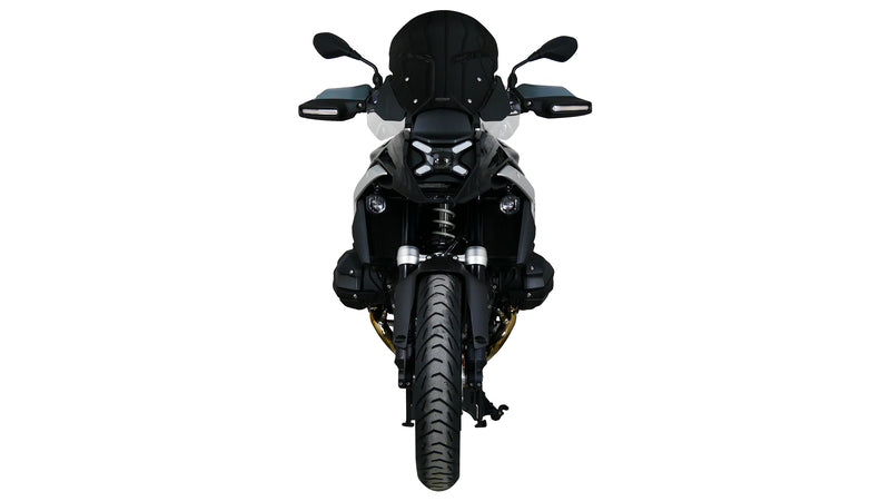 MRA WINDSCREEN TOURING, BLK