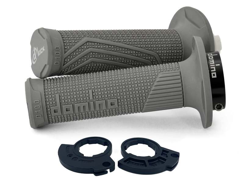 DOINO D-LOCK GRIP, GRY