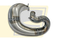 FRESC EXHAUST STEEL RAW