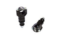 SCAR O/S BAR MOUNT OEM KTM HVA GAS, BLK