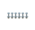 SCAR SPROCKET BOLT + FUJI NUT KIT JAP