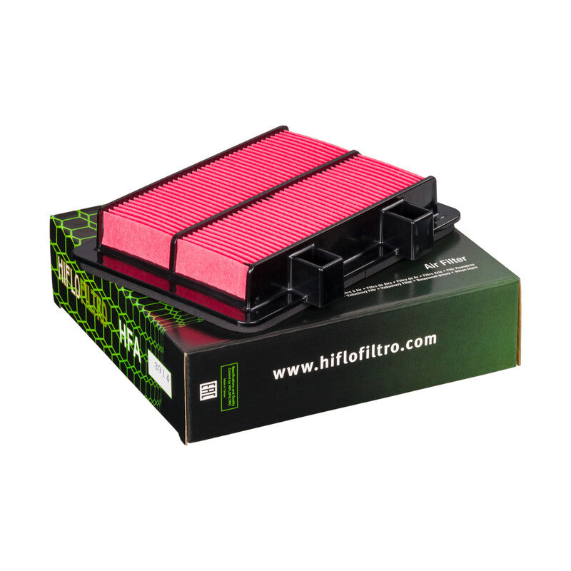 HIFLOFILTRO AIR FILTER HFA3914