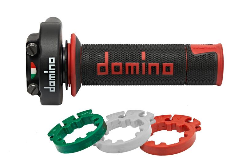 DOINO THROTTLE TUBE XM2