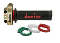 DOINO THROTTLE TUBE XM2