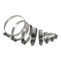 SAMCO HOSE CLIP KIT CK KTM-131