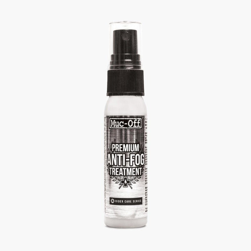 MUOFF CLEANER ANTI-FOG 32ML
