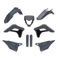 POLIS PLASTIC KIT, GRY