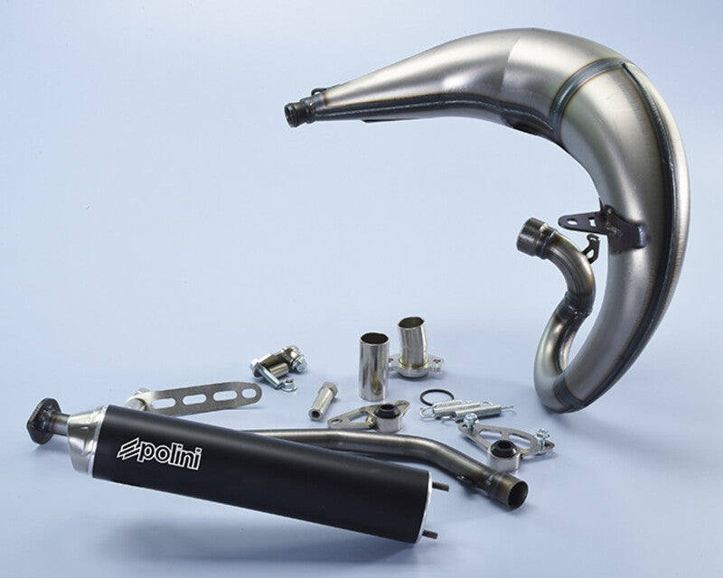 POLIN EXHAUST
